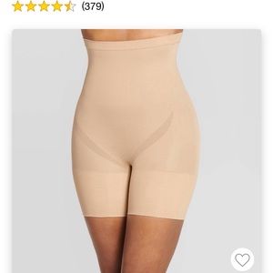 Jockey Generation™ Women’s Slimmers - Size Medium